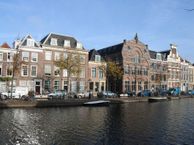 Oude Singel 54, 2312 RB Leiden