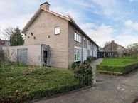Lodewijk Napoleonplantsoen 71, 3582 TL Utrecht