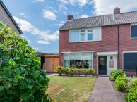 Godfried Bomansstraat 6, 7442 TH Nijverdal