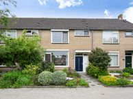 Cort van der Lindenstraat 7, 4463 VD Goes