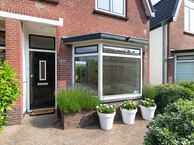 Hamerstraat 17, 1402 PP Bussum