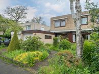 Bosuillaan 3, 3722 XC Bilthoven