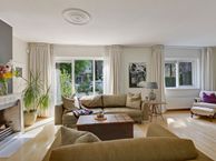 Spaarnelaan 3, 2012 RJ Haarlem