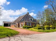 Nijtsjerksterwei 12, 9143 DN Nes (Gem. Noardeast-Fryslân)