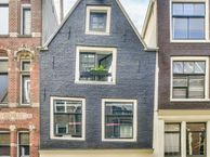 Beulingstraat 13 D, 1017 BA Amsterdam