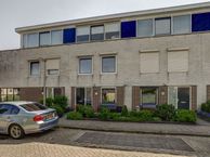 Rosa Luxemburgpark 137, 1447 WD Purmerend