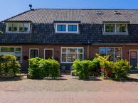 Tulpstraat 36, 1271 NJ Huizen