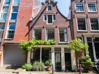 Vinkenstraat 20, 1013 JS Amsterdam