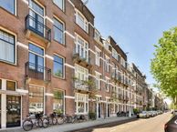 Linnaeusparkweg 122 2, 1098 EK Amsterdam