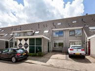 Sowetostraat 44, 2033 CW Haarlem