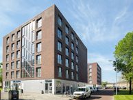 Rentmeesterlaan 55, 4336 ED Middelburg