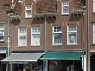 Nachtegaalstraat 38 A, 3581 AK Utrecht