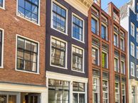 Tweede Leliedwarsstraat 8, 1015 TC Amsterdam