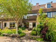 Bickerlaan 62, 2071 DD Santpoort-Noord