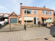 P C de Vinckstraat 4, 3222 CR Hellevoetsluis