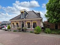 Dorpsstraat 412, 1722 EG Zuid-Scharwoude