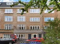 Reinier Claeszenstraat 33 C, 1056 WE Amsterdam