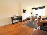 Johan de Meesterstraat 27 D, 3031 SN Rotterdam