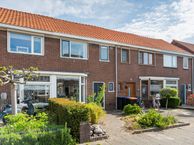 Prins Bernhardstraat 61, 3331 BP Zwijndrecht
