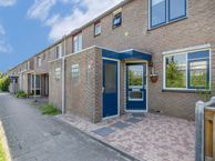 Chopinpad 28, 1323 RX Almere