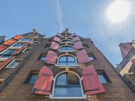 Spuistraat 253 II, 1012 VR Amsterdam