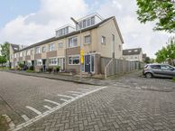 Top Naeffstraat 13, 1507 XW Zaandam