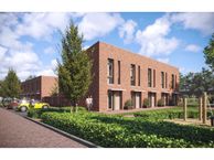 Katoenstraat (Bouwnr. 9), 5705 BA Helmond