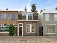 Kardinaal Vaughanstraat 18, 5046 DR Tilburg