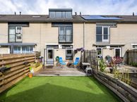 Lenteklokjestraat 7, 1338 SN Almere