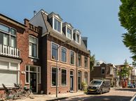 Saenredamstraat 109, 2023 ZW Haarlem