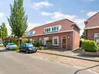 Wicher Nijkampstraat 27, 7545 XN Enschede