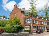 Zwaluwstraat 33 B, 3082 ML Rotterdam