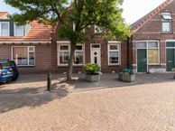 Dorpsstraat 9, 4308 AJ Sirjansland