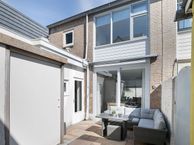 Abraham van Royenstraat 7, 2202 EM Noordwijk (ZH)