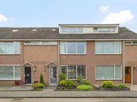 Spotvogelstraat 52, 5672 GC Nuenen