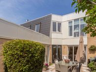 Michiel Adriaanszoon de Ruyterstraat 78, 3601 TH Maarssen