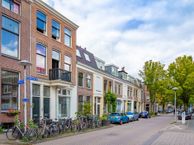 Poortstraat 58 D, 3572 HL Utrecht