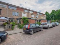 Klaproosstraat 11, 3286 VC Klaaswaal