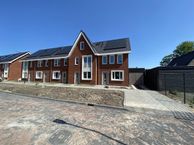 Bosmanshof 2, 3752 HZ Bunschoten-Spakenburg