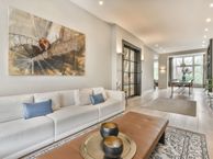 Jacob Obrechtstraat 35 -H, 1071 KG Amsterdam