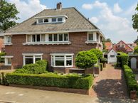 Bakenbergseweg 130, 6814 MN Arnhem