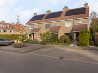 Carolinenburg 26, 8925 CC Leeuwarden