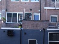 Ruitersweg 9 a, 1211 KS Hilversum