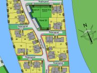 Bouwkavel (Bouwnr. 18), 1822 PJ Alkmaar