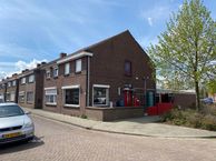 van Tienhovenstraat 24, 4401 KK Yerseke