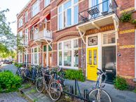 Havikstraat 32 bis, 3514 TR Utrecht