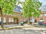 Newtonstraat 53, 1098 GZ Amsterdam