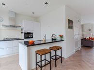 Woestduinstraat 116 2, 1059 SX Amsterdam