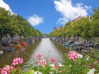 Keizersgracht 519 B, 1017 DP Amsterdam