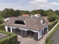 Oude Molenweg 3 A en B, 3941 ZL Doorn